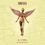 Nirvana - In Utero