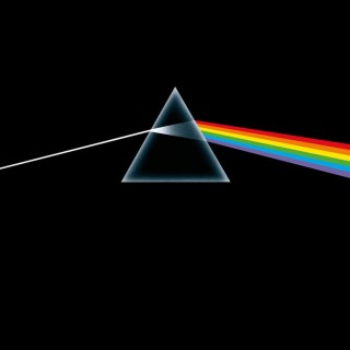 Pink Floyd - Dark Side of the Moon