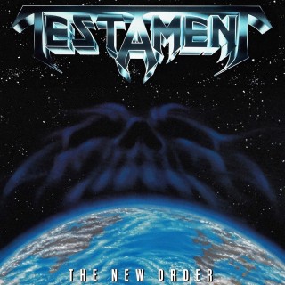 Testament - The New Order