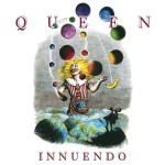 The Making of Innuendo by Queen