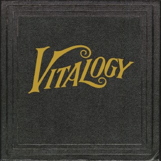 The Making of Vitalogy by Pearl Jam